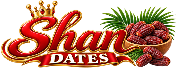 Shan Dates