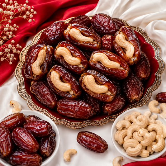 Kaju Dates 1 Kg