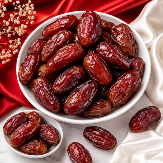 Premium Aseel Khajoor Dates 1 Kg