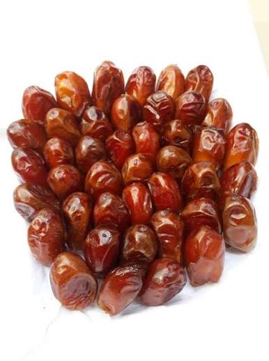 Premium Aseel Khajoor Dates 1 Kg